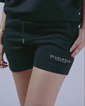 SHORTS IN BLACK 420 GSM