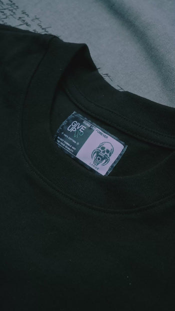 Eustace  | Coraje FULL PRINT