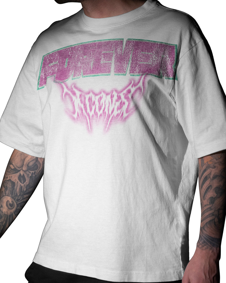 Rebecca | Edgerunners FULL PRINT Back