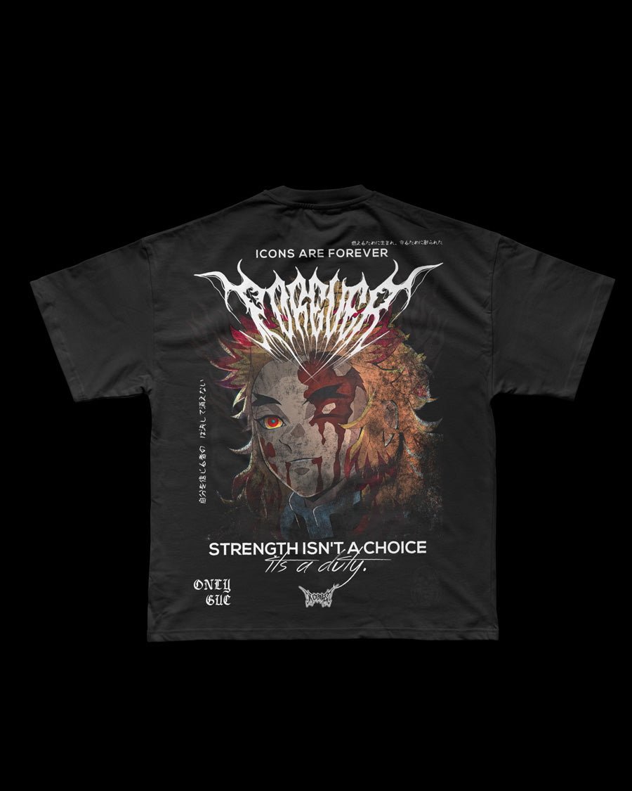 Rengoku | FULL PRINT Exclusive