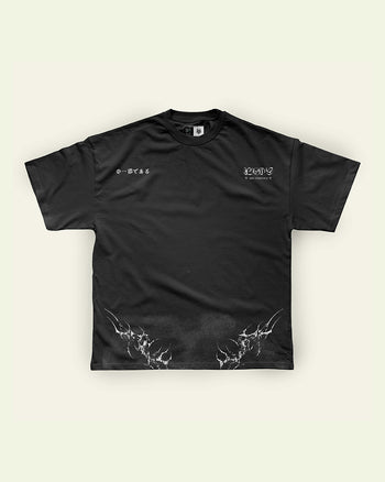 Rey Ramses | Coraje FULL PRINT