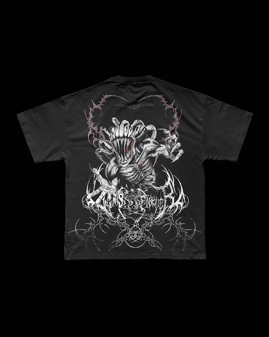 Rika | 1 OF 100 FULL PRINT