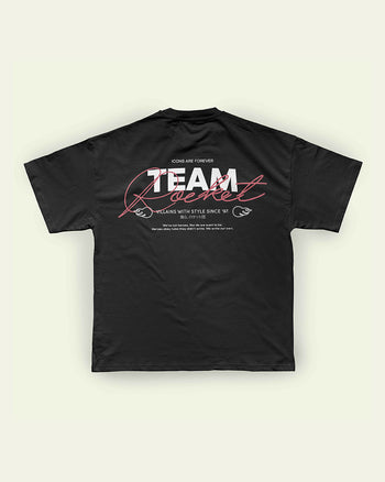 Equipo Rocket  | LIMITED STOCK