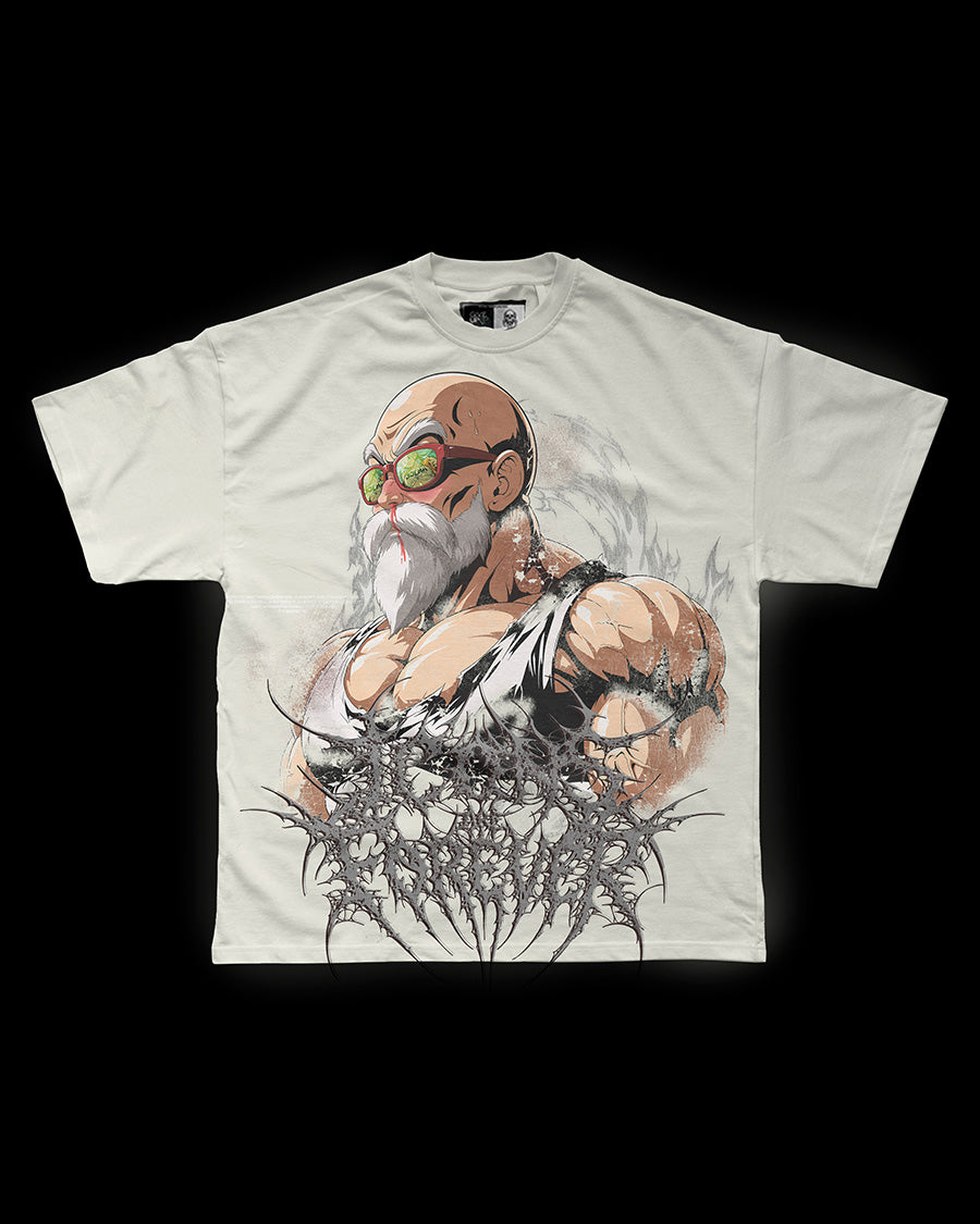 Roshi | ExtraHeavy Cotton Premium 250 GSM
