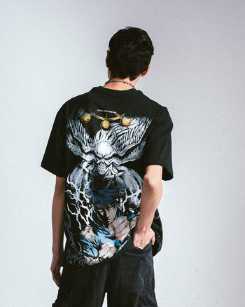 Megumi| 1 OF 100 FULL PRINT