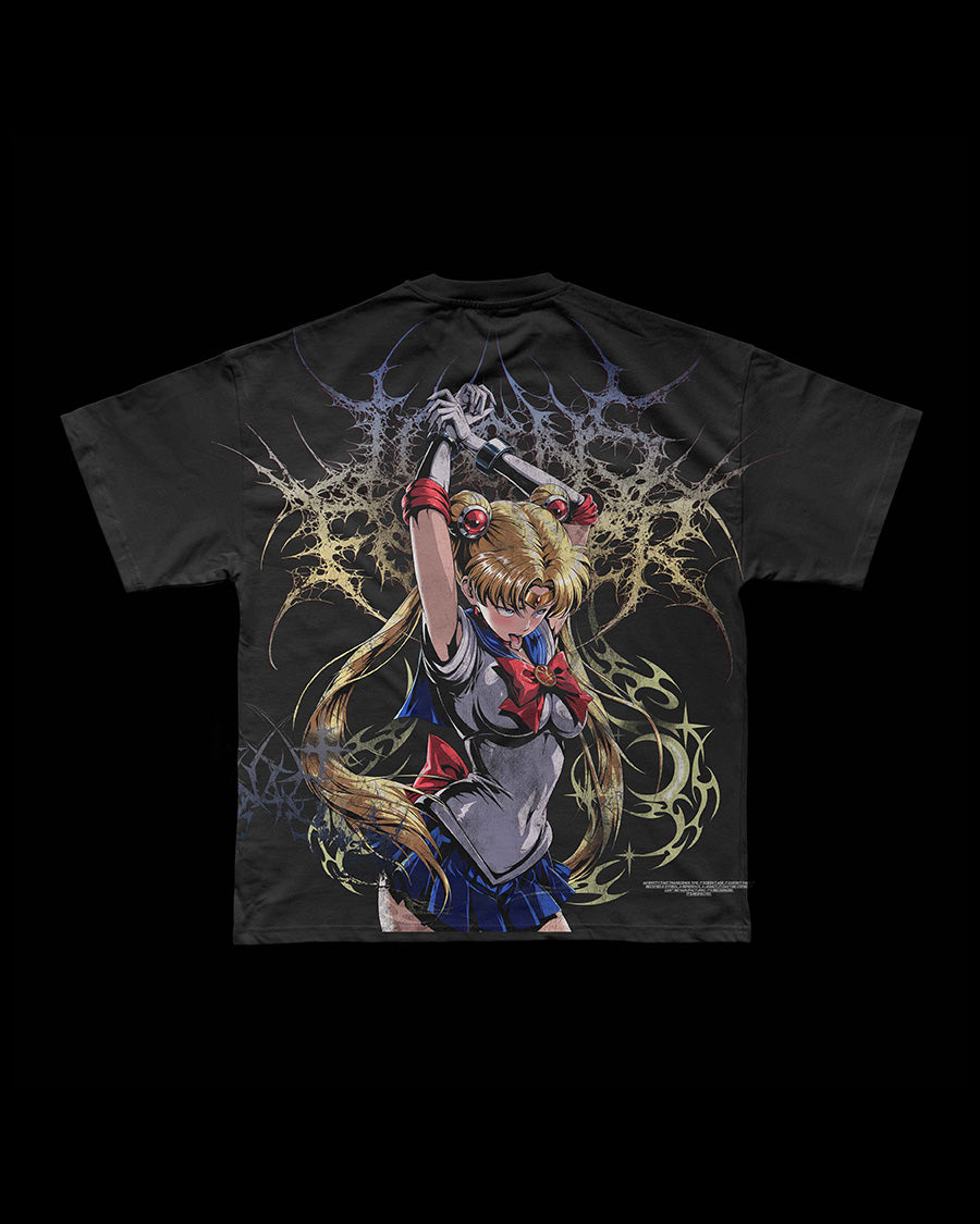 SAILOR QUEEN STOCK LIMITED | ExtraHeavy Cotton Premium 250 GSM
