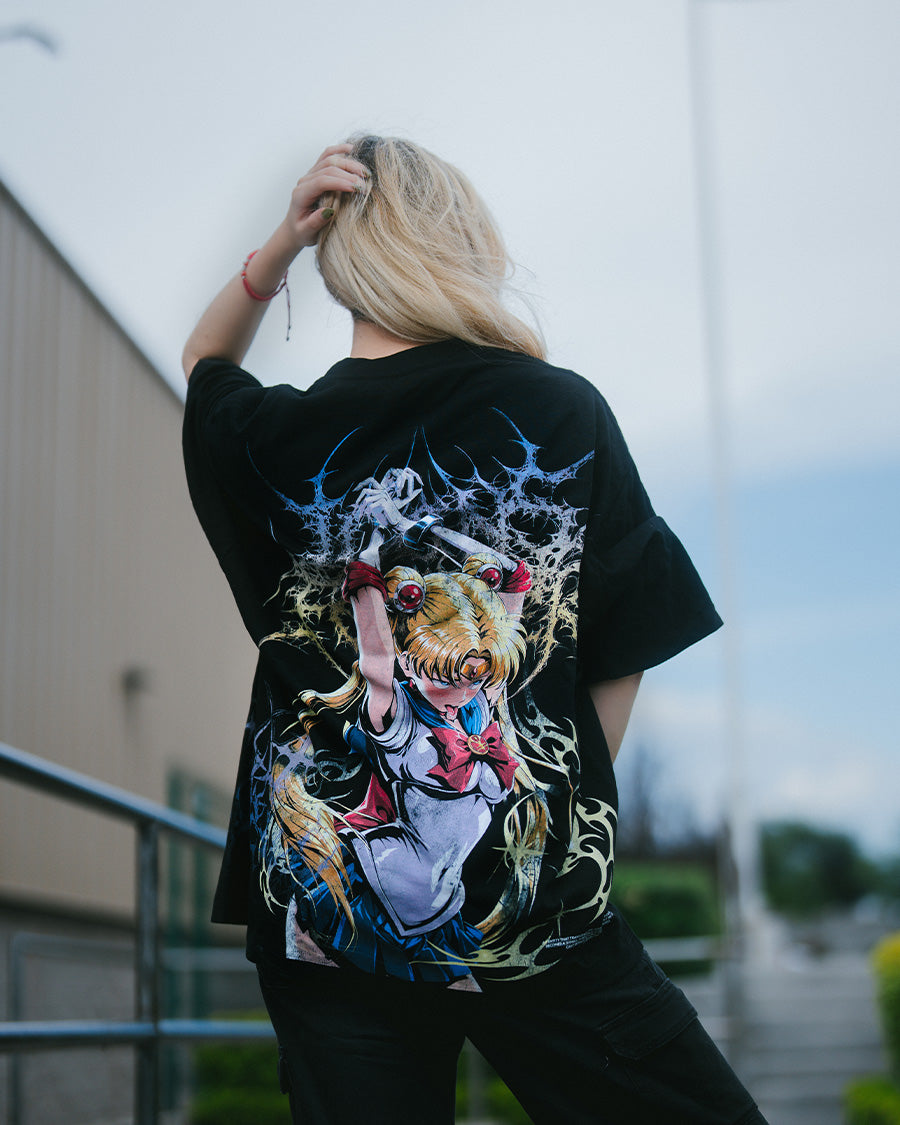 SAILOR QUEEN STOCK LIMITED | ExtraHeavy Cotton Premium 250 GSM
