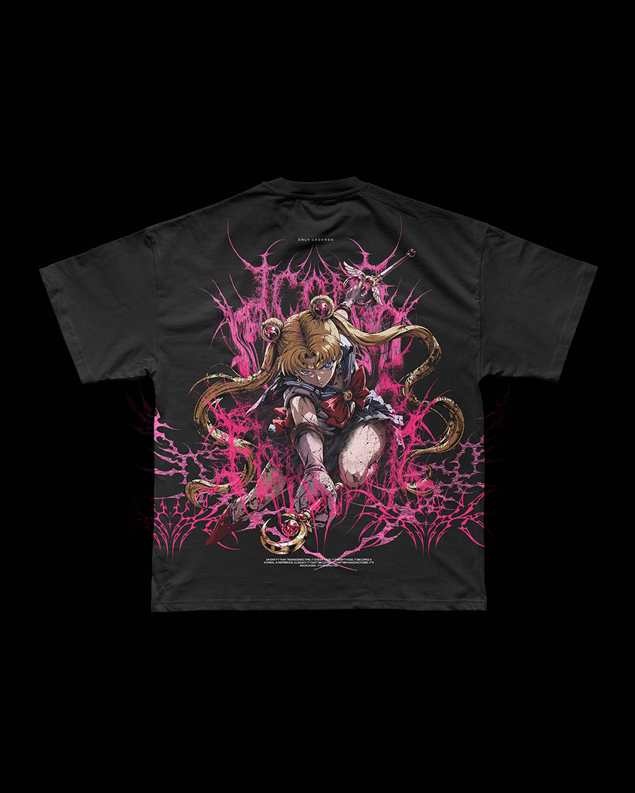 SAILOR | ExtraHeavy Cotton Premium 250 GSM