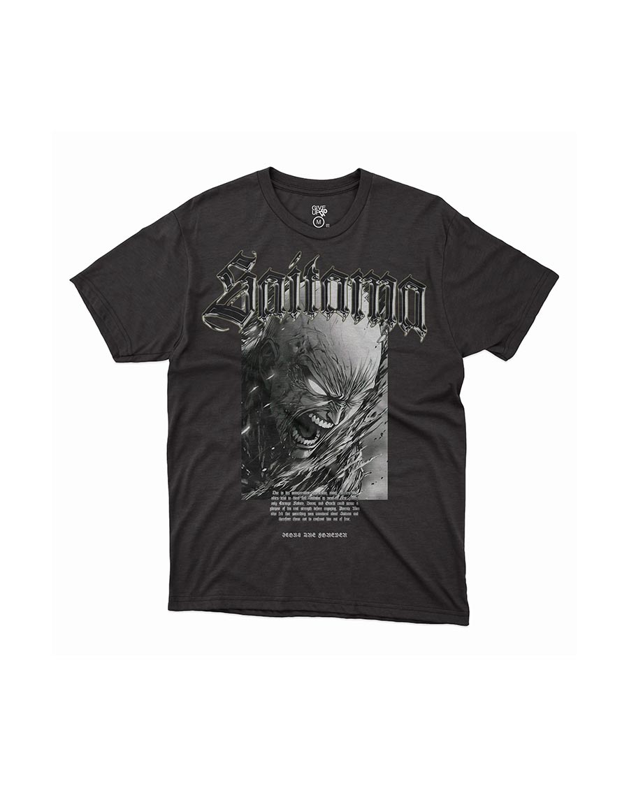 Saitama | ONE PUNCH MAN playera (TEE)