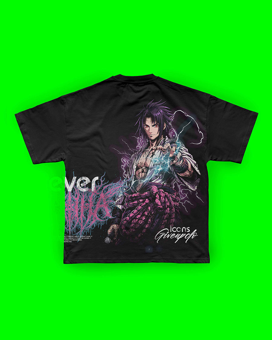 NINJA SASUKE | 1 OF 100 EXTRAHEAVYWEIGHT