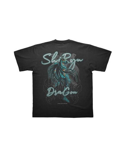 Shiryu  | SS Playera (TEE)