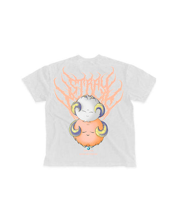 Stray Lambs | (TEE) Playera Back
