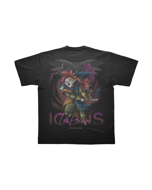 Tapion | DBGT (TEE) playera Back