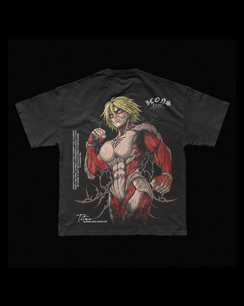 Hembra | 1 OF 100 FULL PRINT