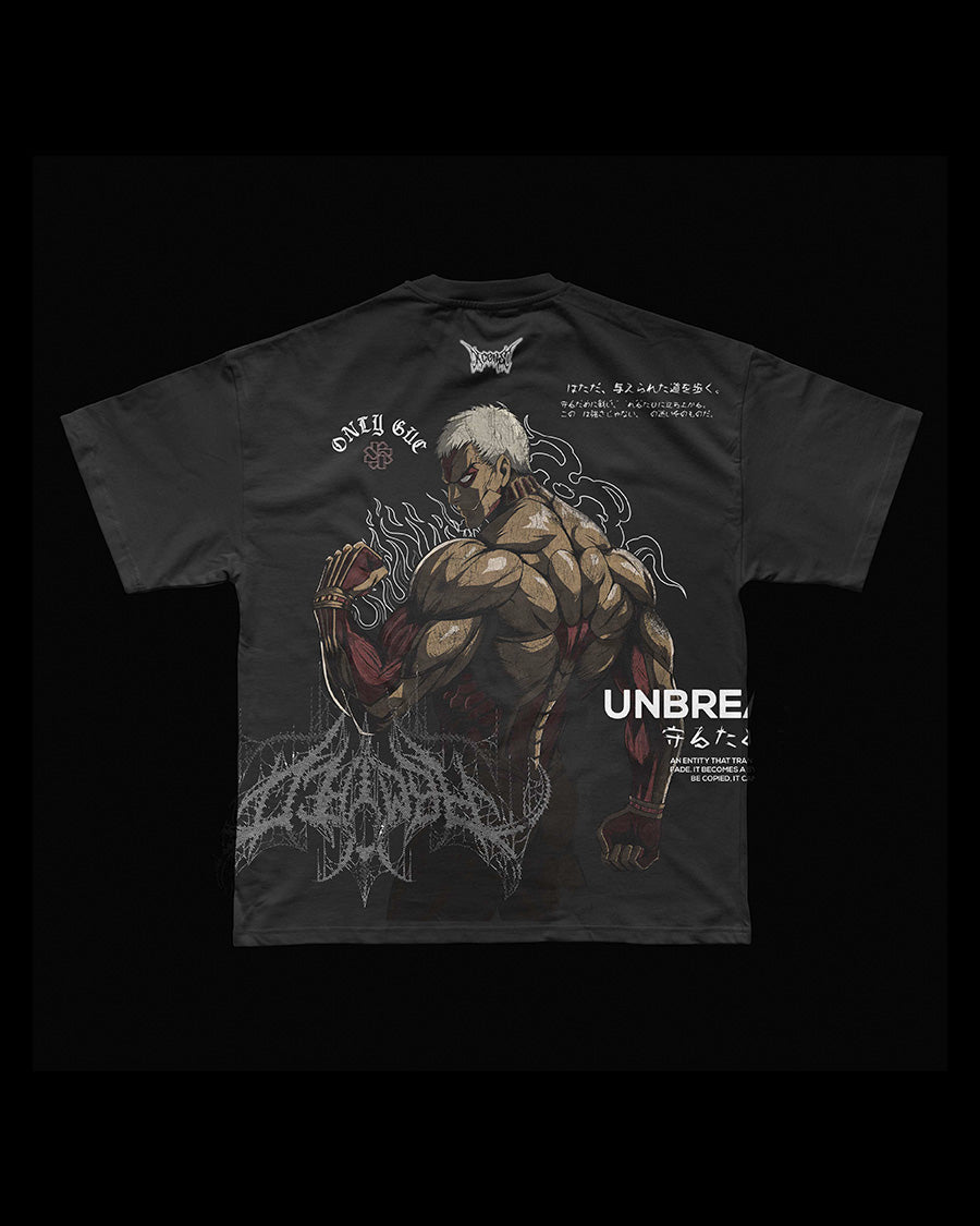 Acorazado | 1 OF 100 FULL PRINT