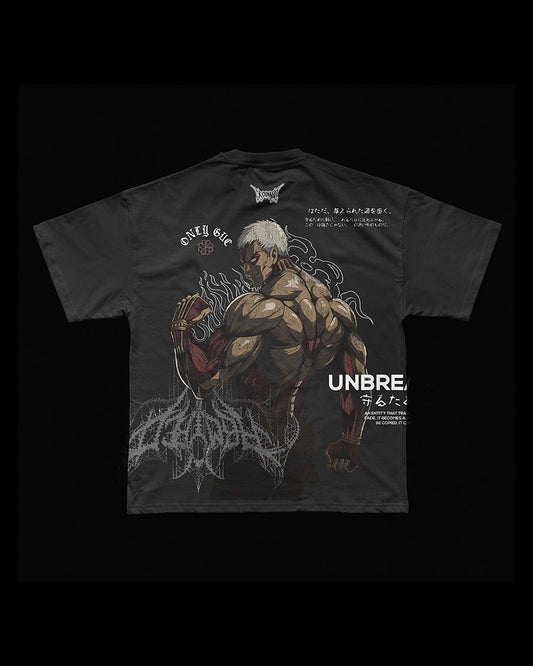 Acorazado | 1 OF 100 FULL PRINT