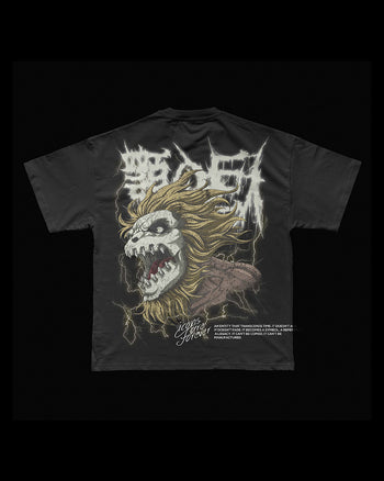 Mandibula | 1 OF 100 FULL PRINT