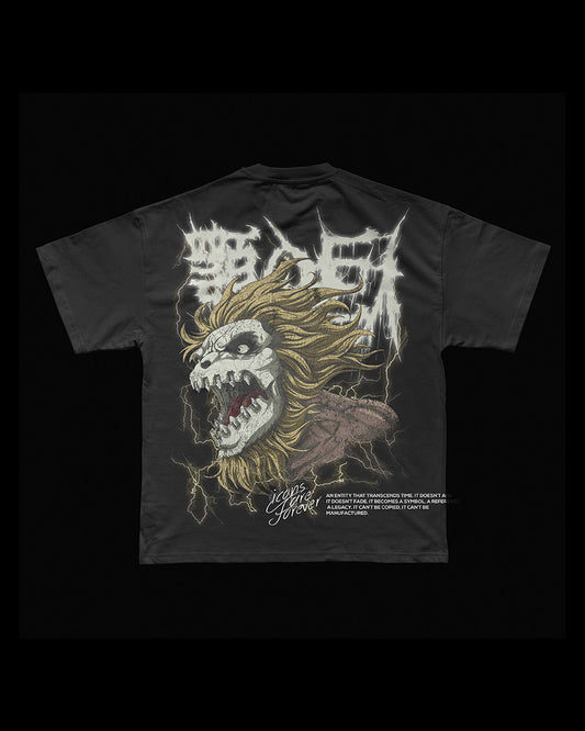 Mandibula | 1 OF 100 FULL PRINT