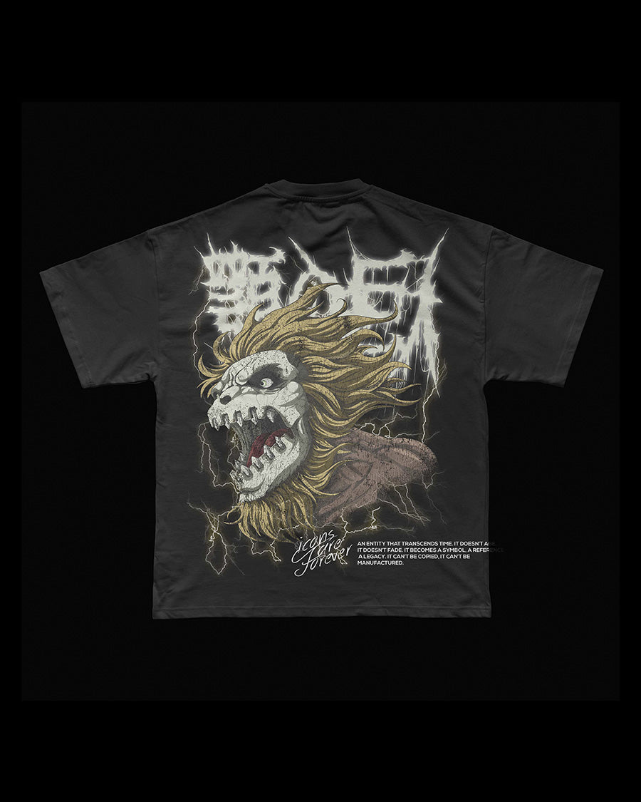 Mandibula | 1 OF 100 FULL PRINT