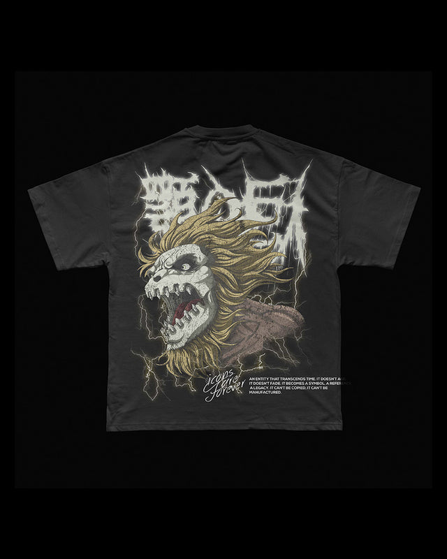 Mandibula | 1 OF 100 FULL PRINT