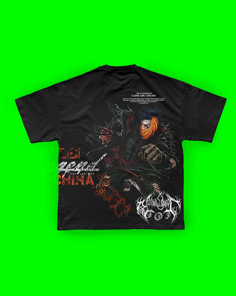 NINJA TOBI | 1 OF 100 EXTRAHEAVYWEIGHT