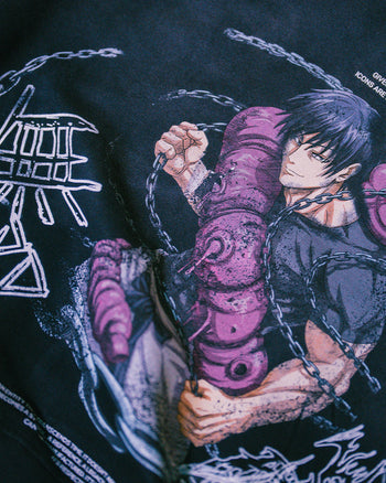 TOJI | SUN FADE 450 GSM 100% COTTON