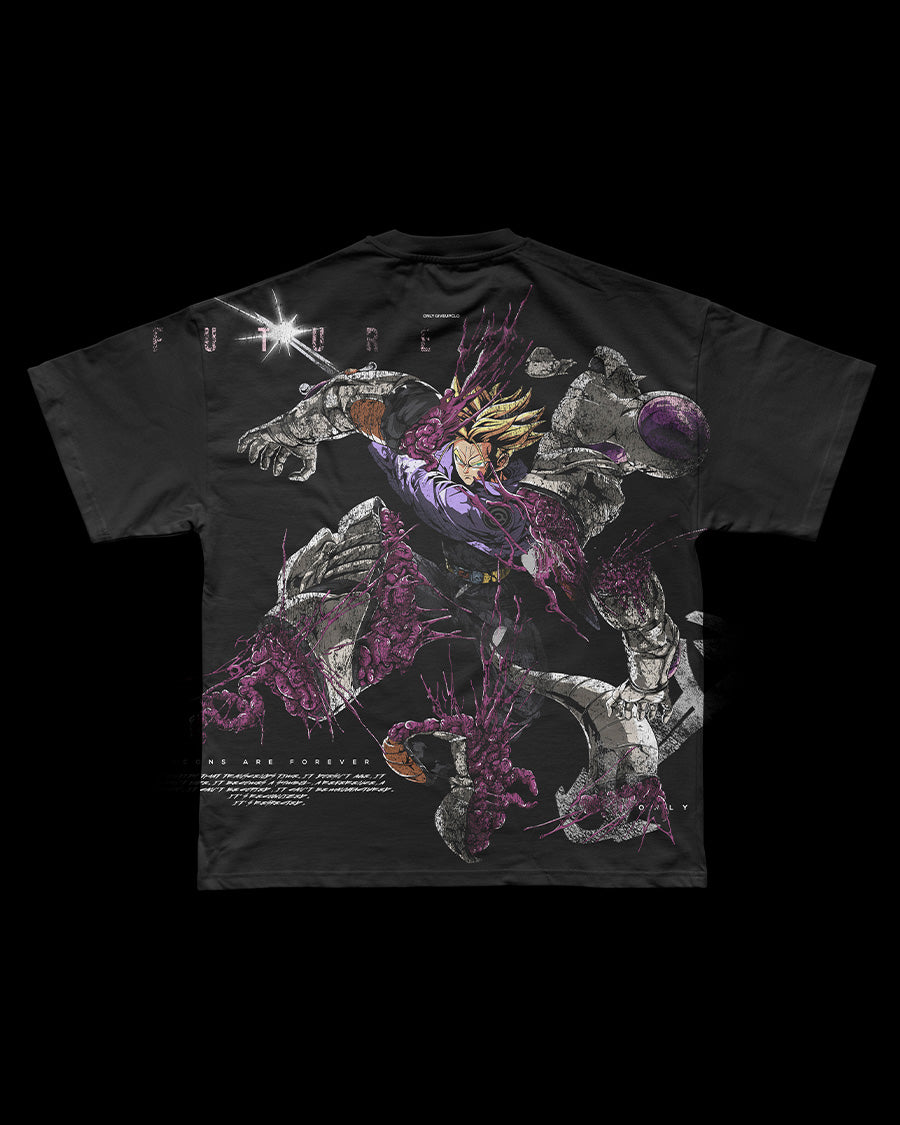 Trunks | ExtraHeavy Cotton Premium 250 GSM.