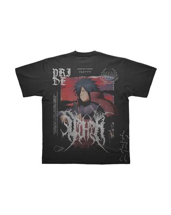 Madara | NS (TEE) playera Back
