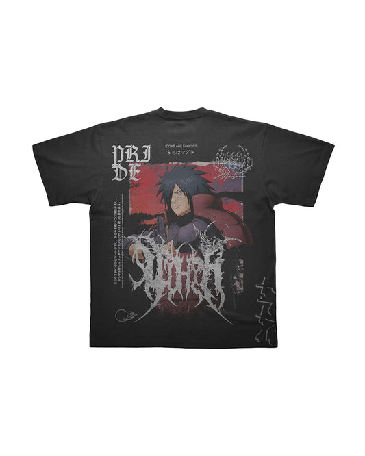 Madara | NS (TEE) playera Back