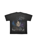 Vegeta | GREAT PRINT Back Playera