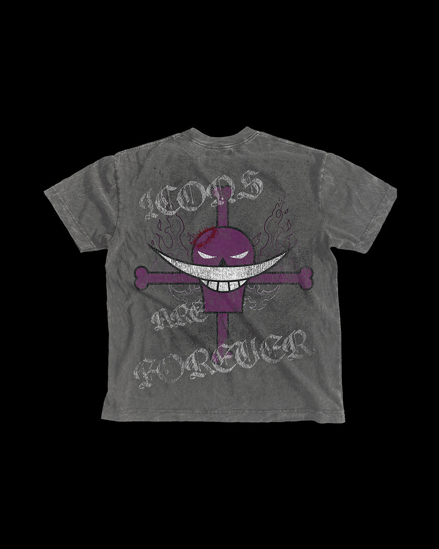 Piratas de Barbablanca | VINTAGE