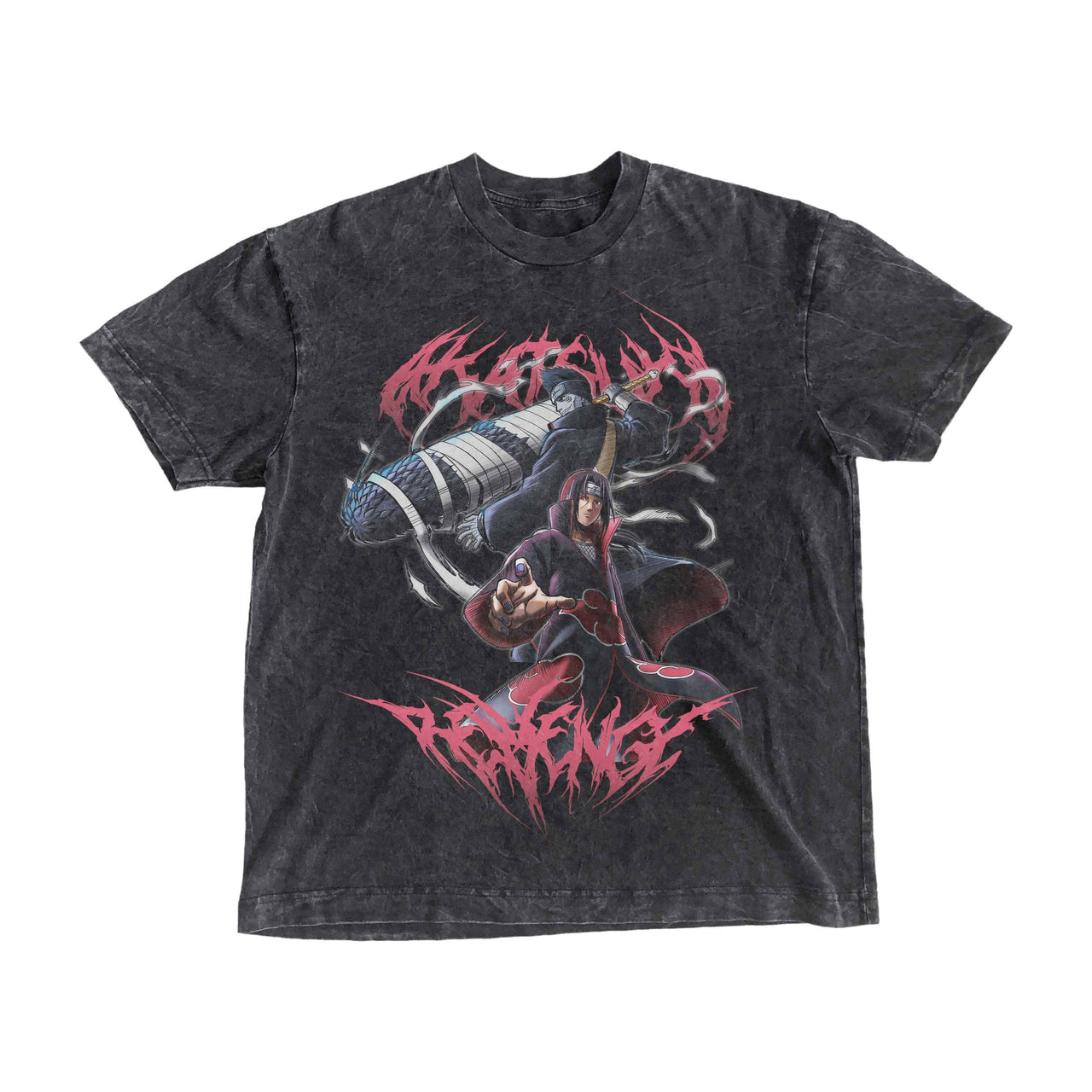 Akatsuki | Naruto (Vintage)