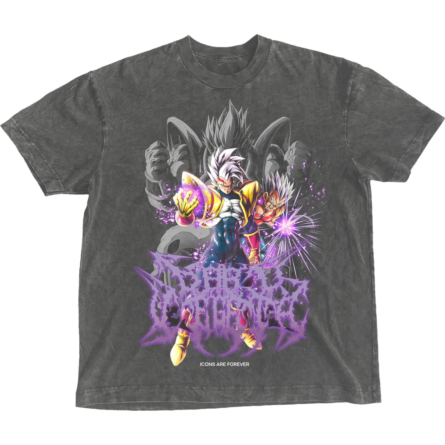 Baby (super) Vegeta | DBGT playera (TEE)