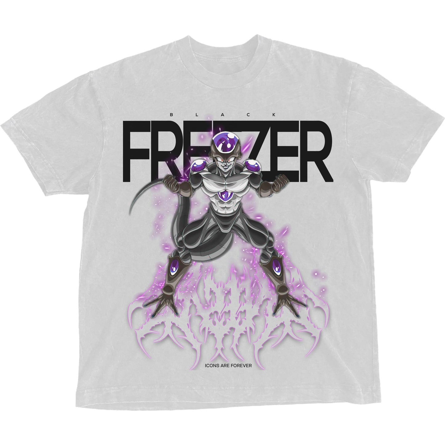 Freezer | DBS (TEE) playera